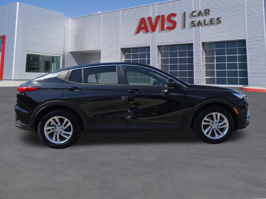 Used 2026 Buick Envista Preferred FWD image 5