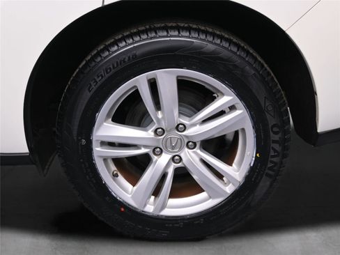 Used 2015 Acura RDX AWD w/ Technology Package image 13