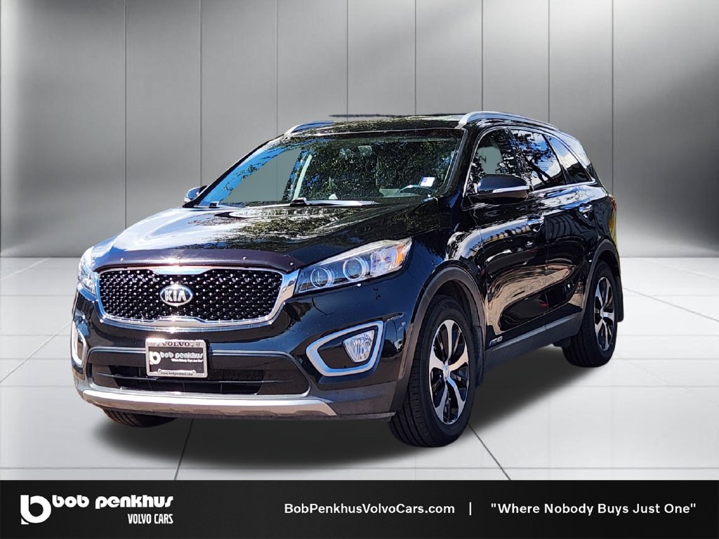 Used 2018 Kia Sorento EX AWD/4WD image 23
