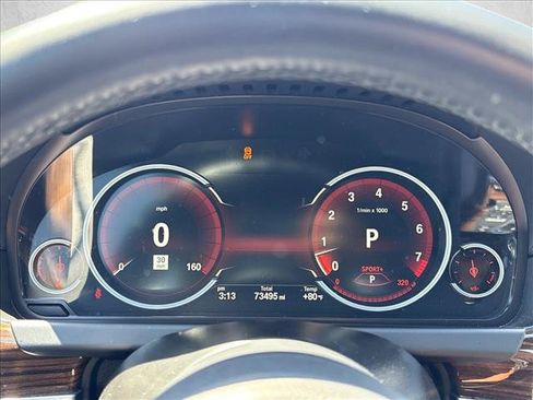 Used 2017 BMW 640i Gran Coupe RWD image 12