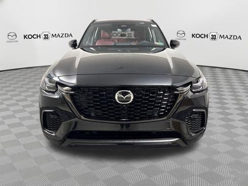 New 2026 MAZDA CX-70 3.3 Turbo S w/ Premium Package AWD/4WD image 2