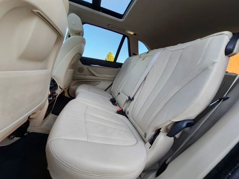 Used 2015 BMW X5 xDrive35i image 22