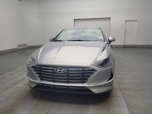 Used 2022 Hyundai Sonata SE FWD image 15
