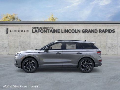 New 2026 Lincoln Corsair Grand Touring AWD/4WD image 3