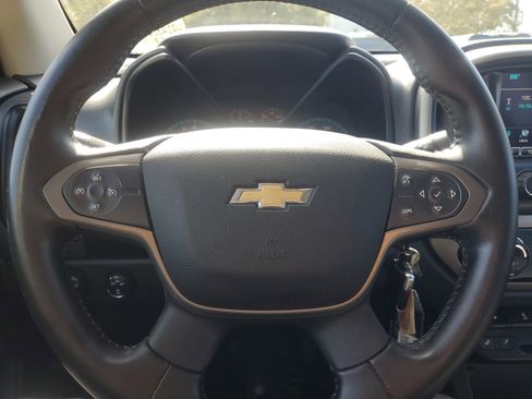 Used 2016 Chevrolet Colorado Z71 image 18