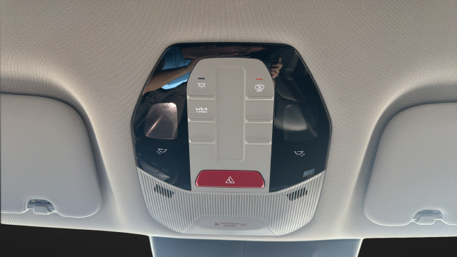 New 2026 Kia K4 EX FWD image 32