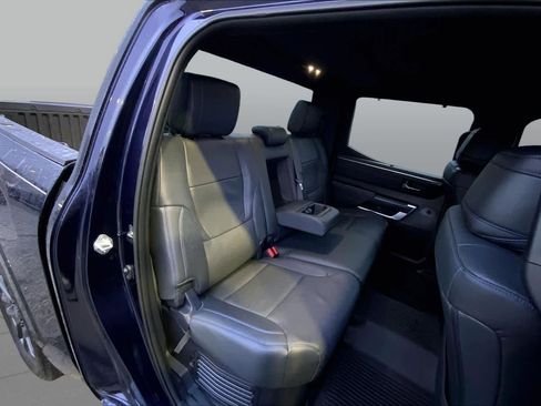 Used 2025 Toyota Tundra Platinum AWD/4WD image 19