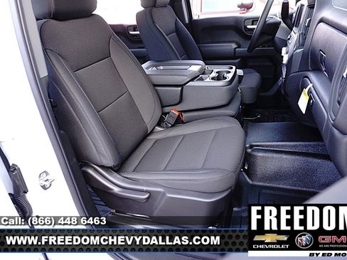 New 2026 GMC Sierra 1500 Pro w/ Pro Value Package image 13