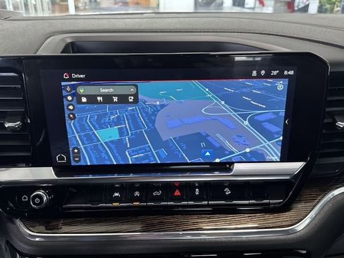 Certified 2023 GMC Sierra 1500 Elevation w/ X31 Off-Road Package image 14