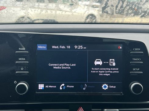 Used 2021 Hyundai Elantra SEL w/ Convenience Package image 29