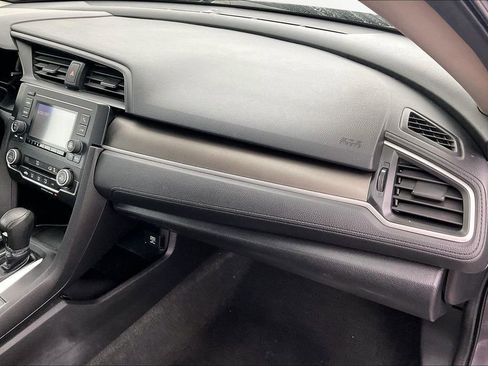 Used 2020 Honda Civic LX image 28