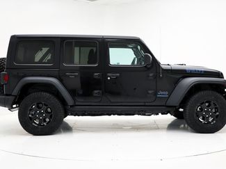 Used 2023 Jeep Wrangler Unlimited w/ Cold Weather Group video 2