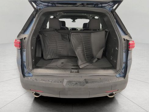 Certified 2023 Chevrolet Traverse LT AWD/4WD image 16
