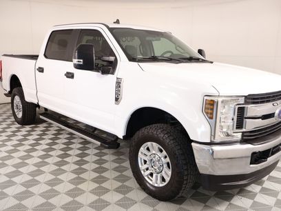 Used 2019 Ford F250 XL w/ STX Appearance Package