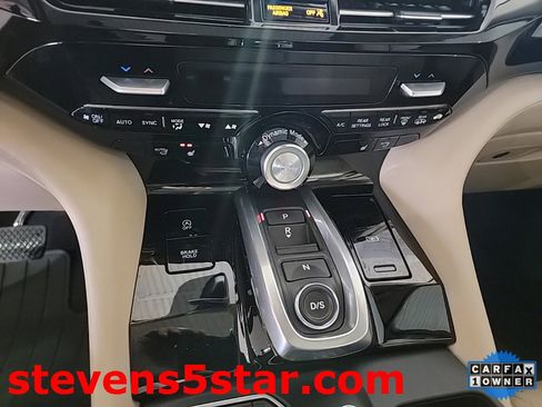 Used 2023 Acura MDX FWD w/ Technology Package image 16