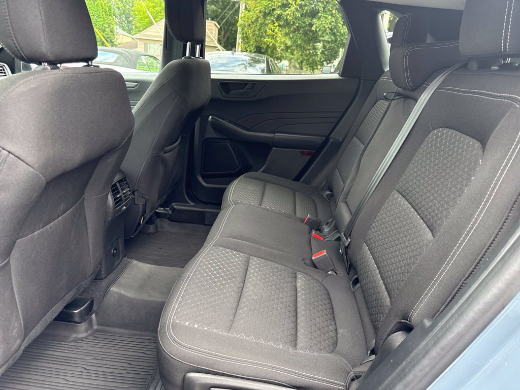 Used 2023 Ford Escape Active AWD/4WD image 13
