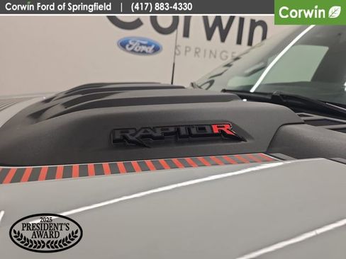 New 2026 Ford F150 Raptor image 48