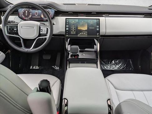 Certified 2025 Land Rover Range Rover Sport S image 19