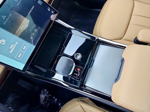 New 2026 Land Rover Range Rover Sport SE image 22