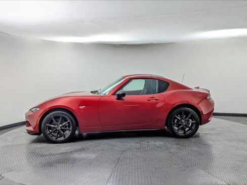 Used 2017 MAZDA MX-5 Miata RF Club image 27
