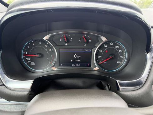 Used 2023 Chevrolet Traverse LT AWD/4WD image 30