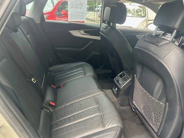 Used 2017 Audi A4 2.0T Premium AWD/4WD image 27