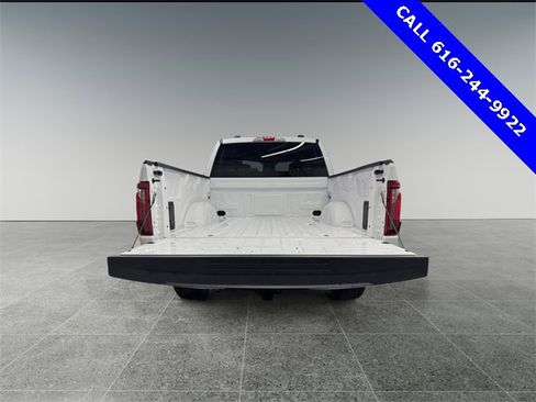 New 2025 Ford F150 STX w/ Equipment Group 200A image 20