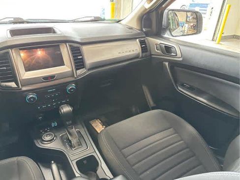 Used 2022 Ford Ranger XL w/ FX4 Off-Road Package image 11