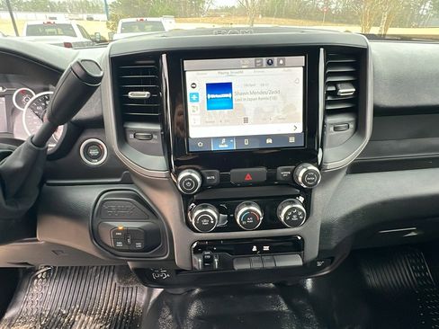 New 2026 RAM 2500 Tradesman image 28