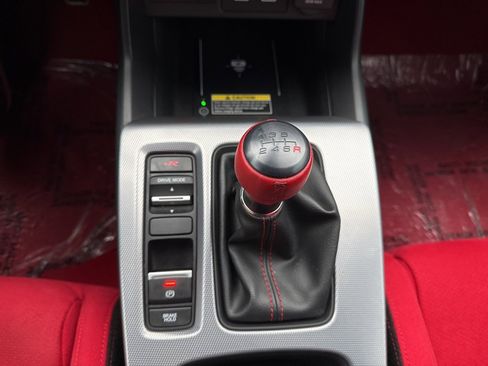 Certified 2023 Honda Civic Type R image 23