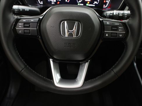 Used 2026 Honda CR-V EX-L image 25