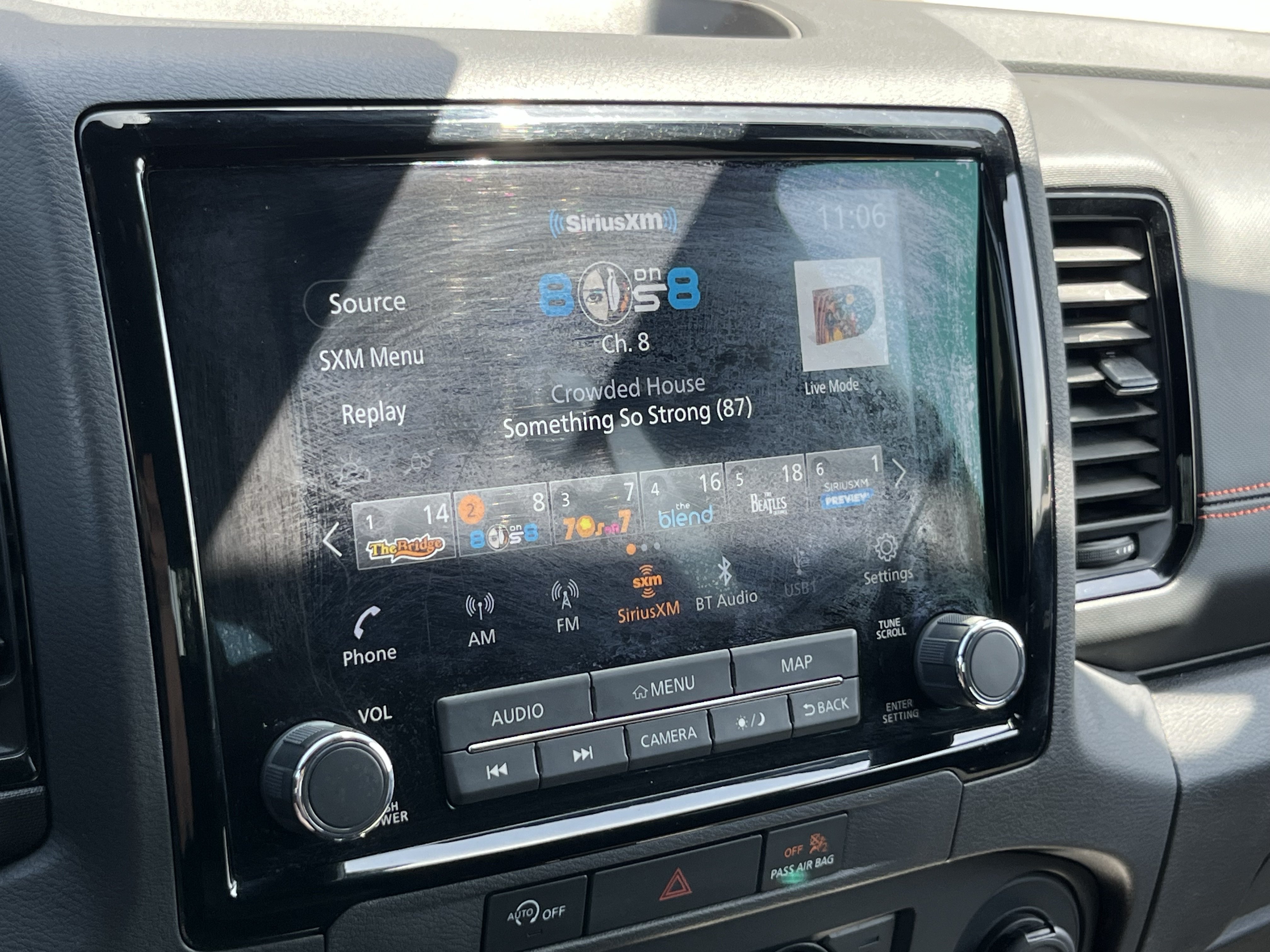 Used 2024 Nissan Frontier PRO-4X w/ Pro Convenience Package AWD/4WD image 30