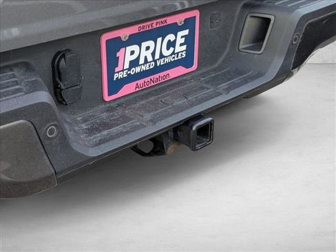 Used 2023 Ford Ranger XLT w/ Equipment Group 301A Mid image 11