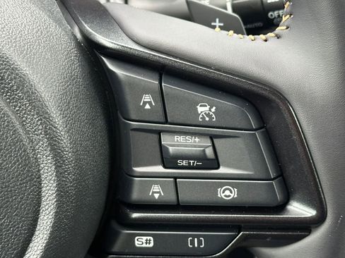 New 2026 Subaru Forester Wilderness image 25