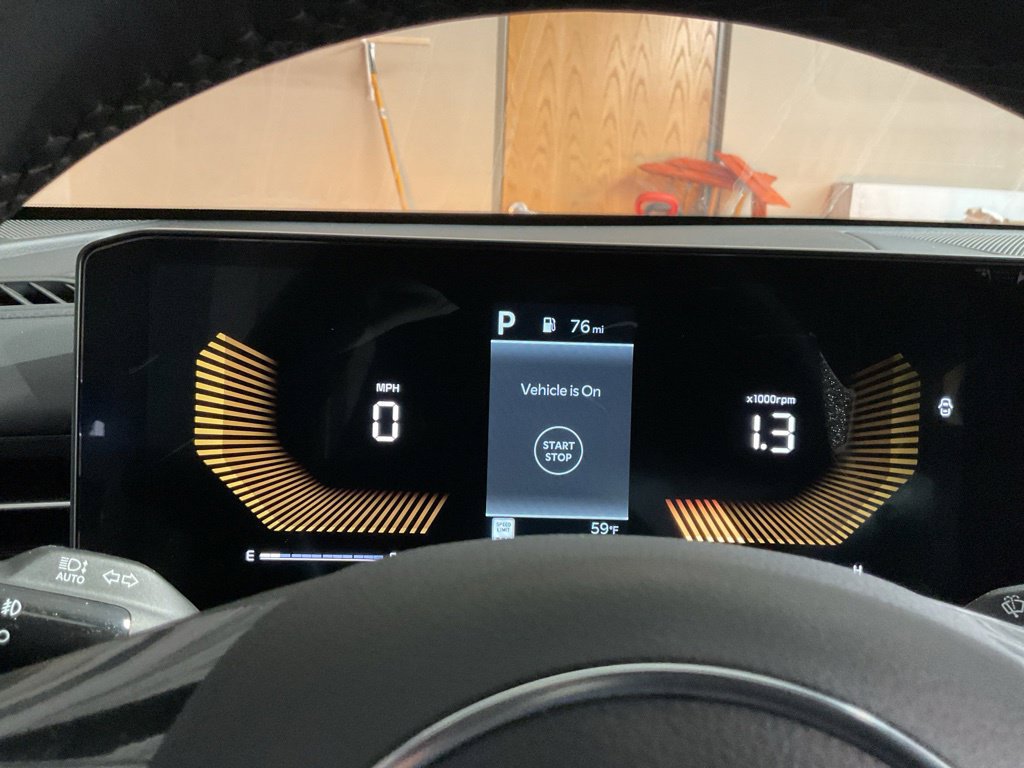 New 2026 Kia K5 GT-Line AWD/4WD image 19