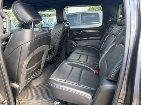 Used 2021 RAM 1500 TRX w/ TRX Level 2 Equipment Group image 18