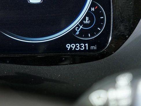 Used 2021 Hyundai Palisade Calligraphy image 14