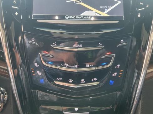 Used 2016 Cadillac Escalade ESV Premium AWD/4WD image 24