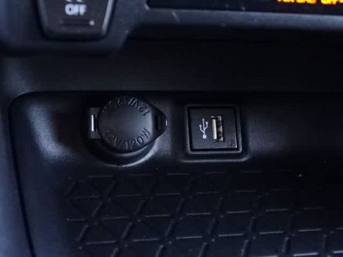 Certified 2025 Toyota RAV4 LE FWD image 30