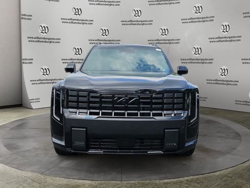 New 2027 Kia Telluride X-Line SX Prestige AWD/4WD image 8