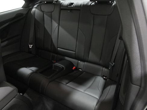 Certified 2025 BMW 230i xDrive 230i xDrive w/ Convenience Package image 19