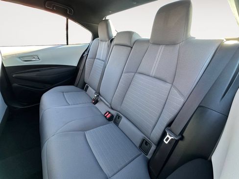 Certified 2026 Toyota Corolla SE FWD image 13