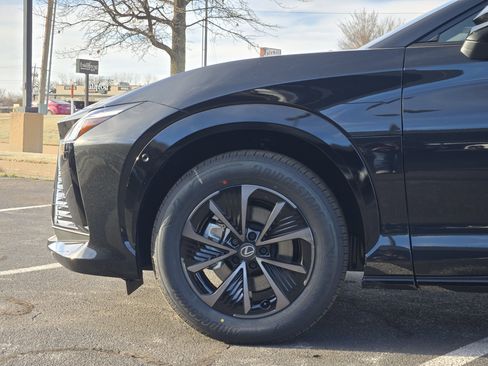 New 2026 Lexus RZ 350e 2WD w/ Convenience Package image 5