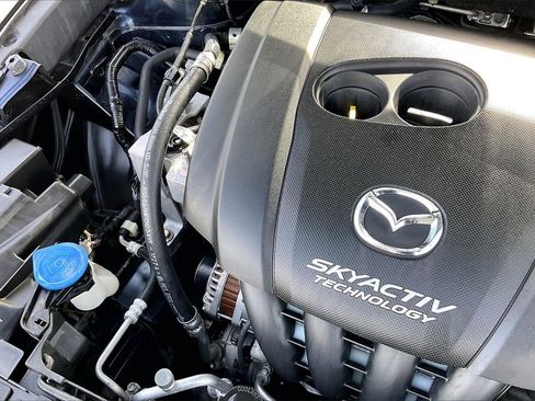 Used 2018 MAZDA CX-3 Grand Touring image 32