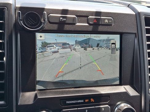 Used 2018 Ford F150 XL w/ Equipment Group 101A Mid AWD/4WD image 13