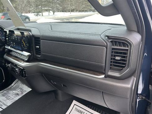 Certified 2022 Chevrolet Silverado 1500 LT image 36