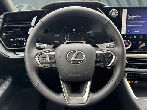 Certified 2026 Lexus TX 350 AWD w/ Technology Package image 14