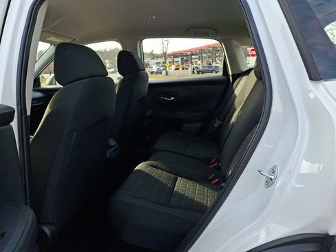 Certified 2024 Honda HR-V LX image 10