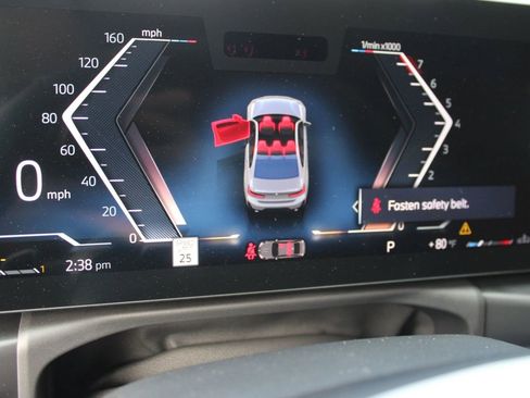 New 2026 BMW 330i Sedan w/ M Sport Package image 18