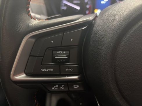 Used 2023 Subaru Crosstrek 2.5i Limited image 17